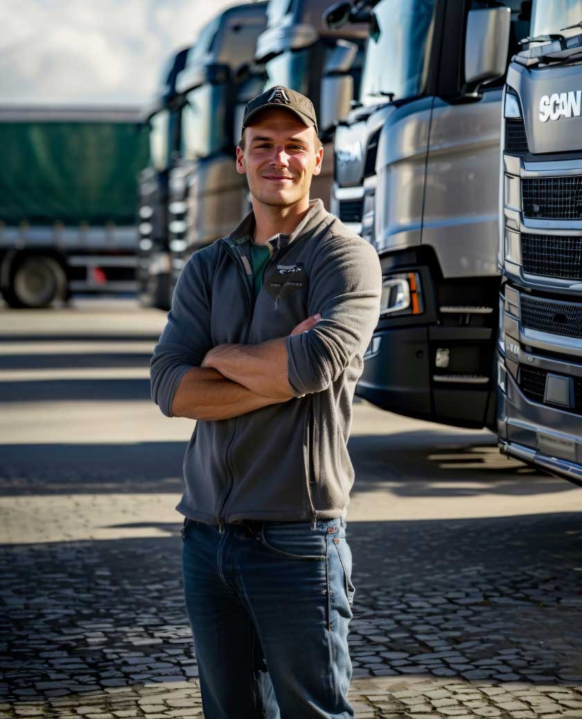 Camion usati in Lombardia per qualsiasi esigenza.